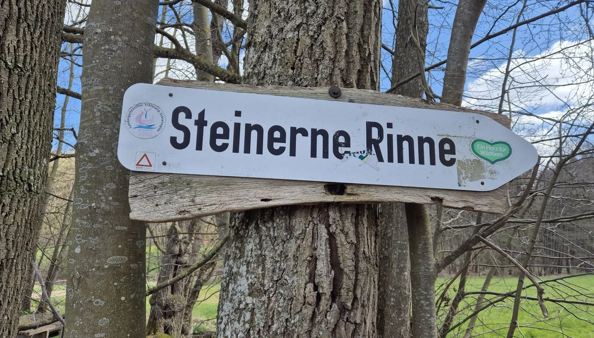 © DAV Augsburg Senioren