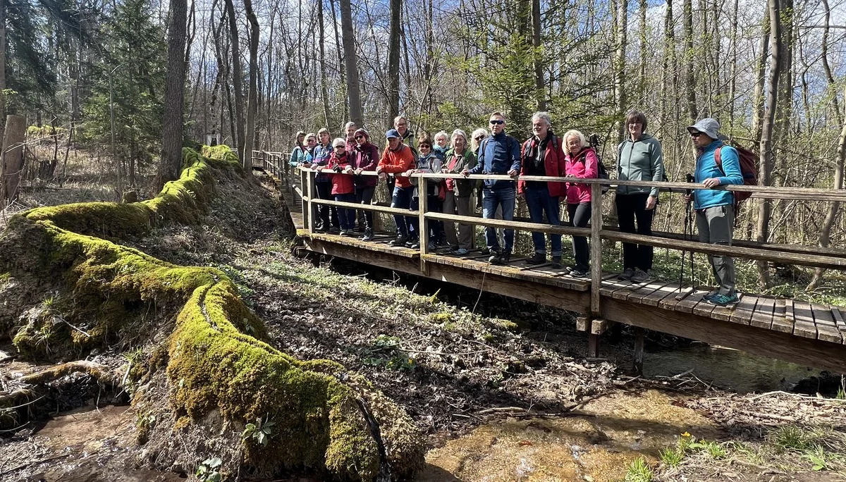 © DAV Augsburg Senioren