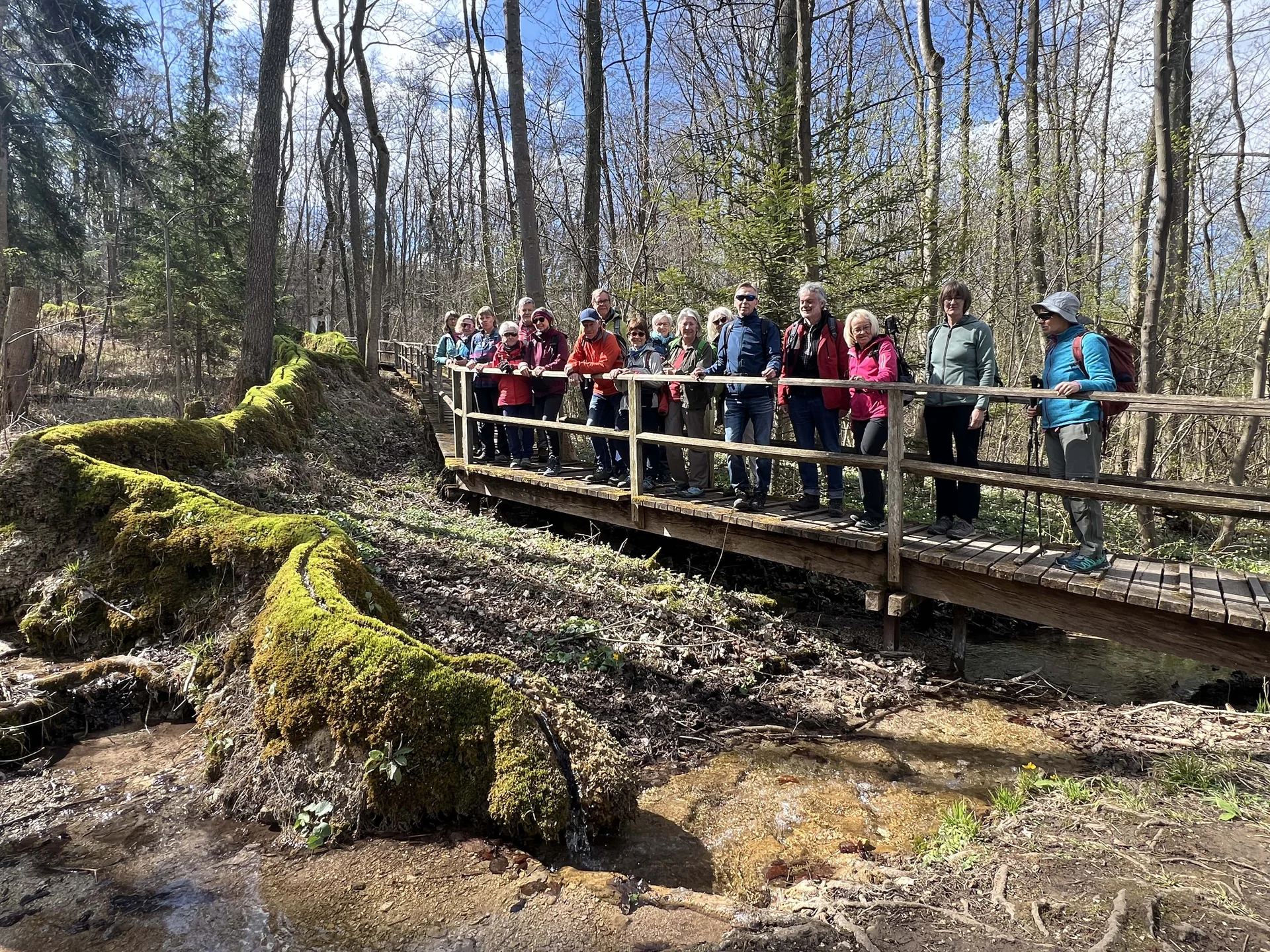 © DAV Augsburg Senioren