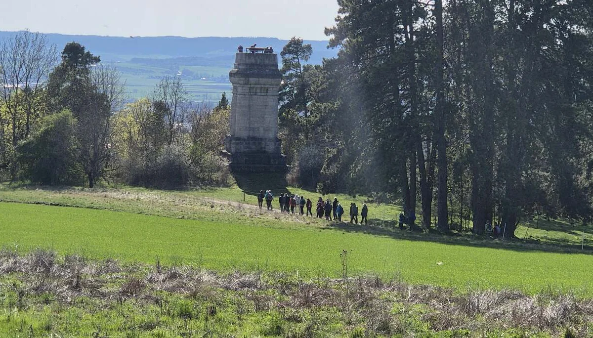 © DAV Augsburg Senioren