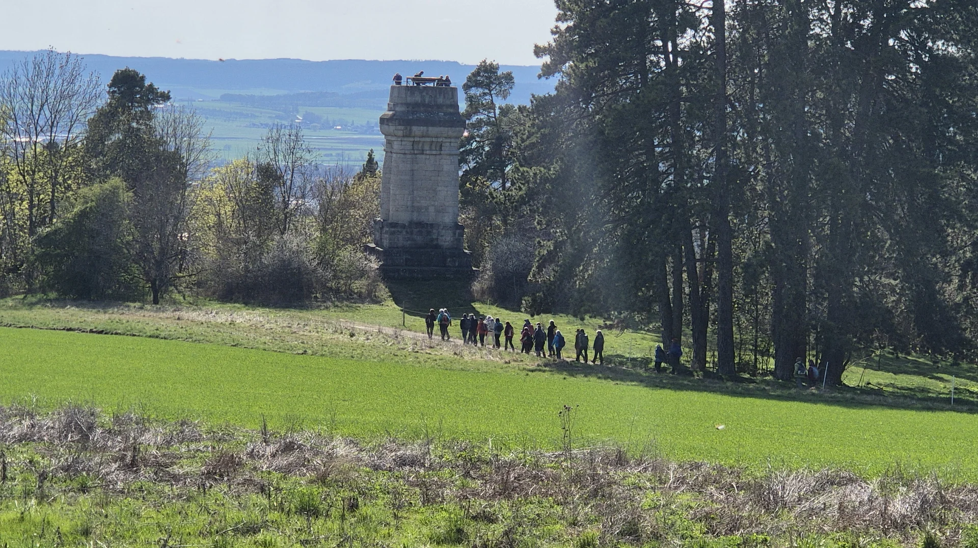 © DAV Augsburg Senioren