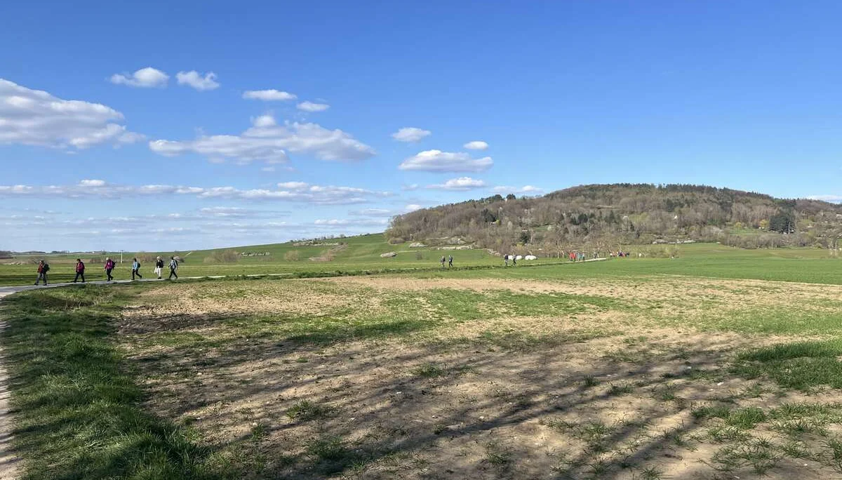 © DAV Augsburg Senioren