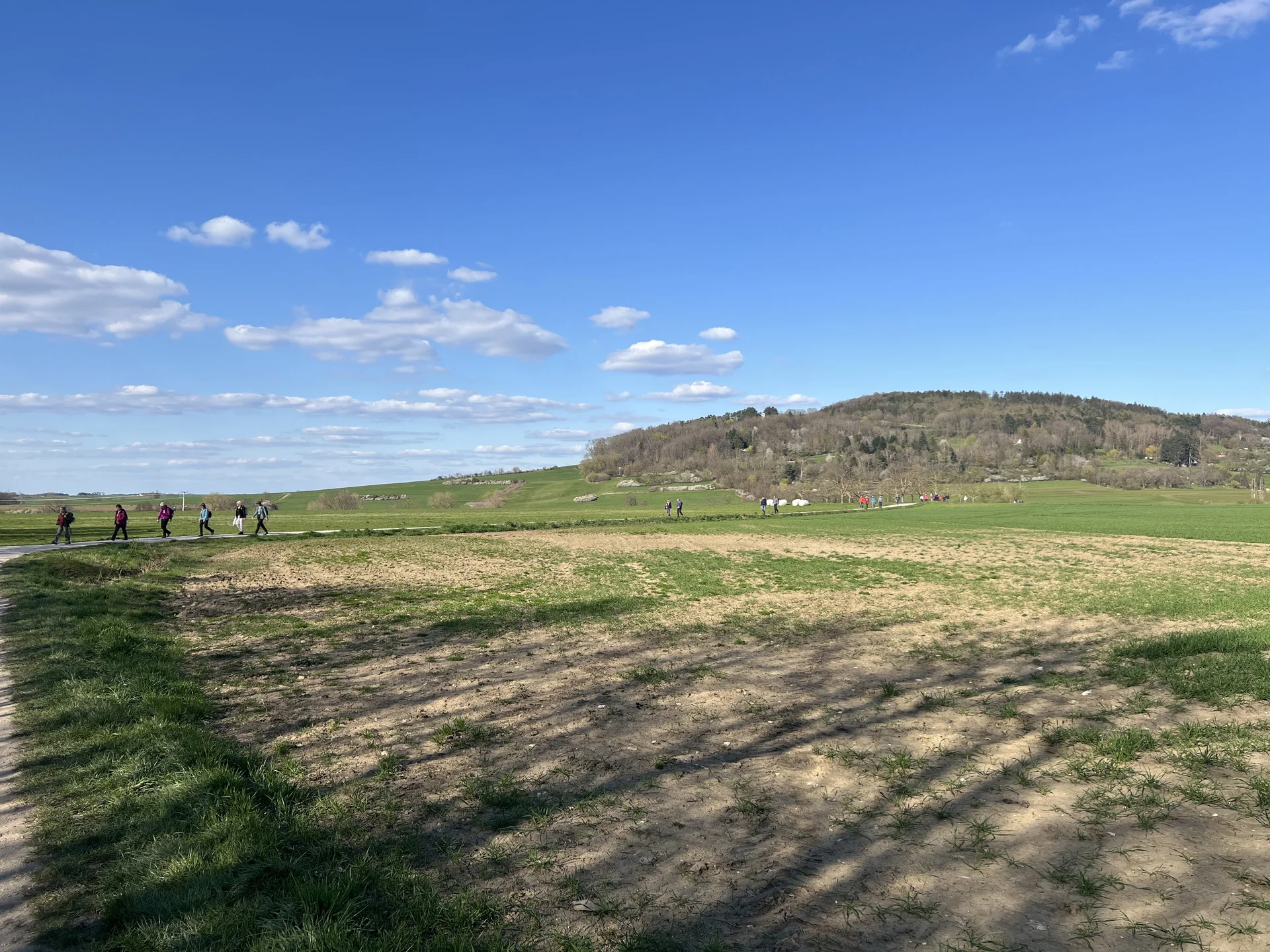 © DAV Augsburg Senioren