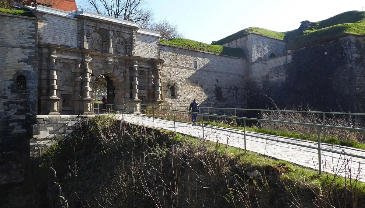 Eingangsbereich | © DAV Augsburg Senioren