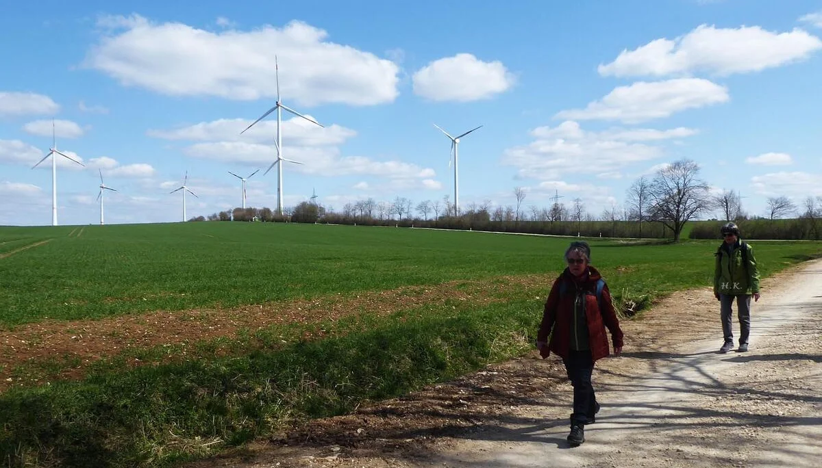 © DAV Augsburg Senioren