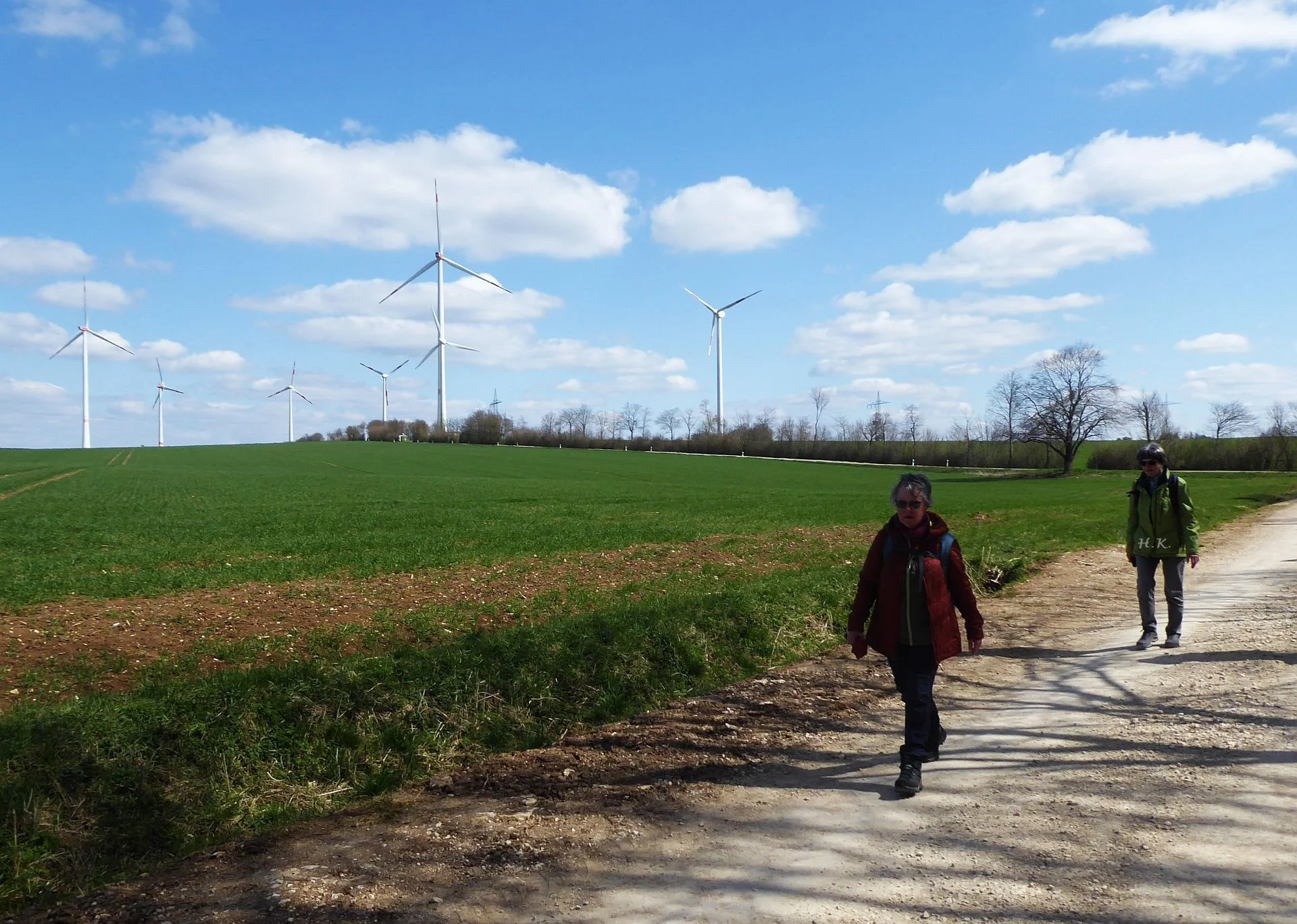 © DAV Augsburg Senioren