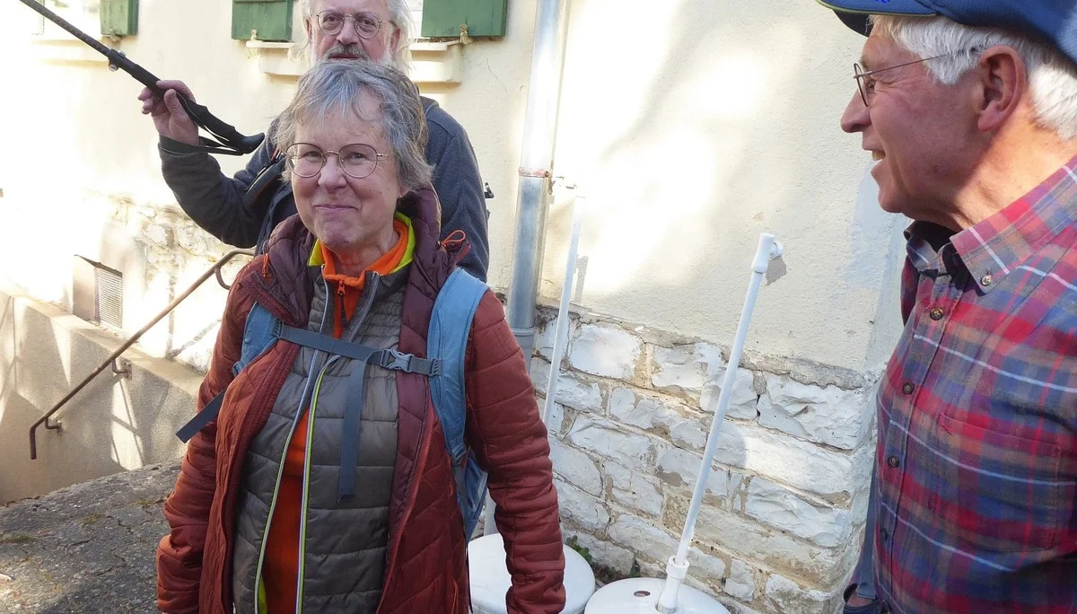 © DAV Augsburg Senioren