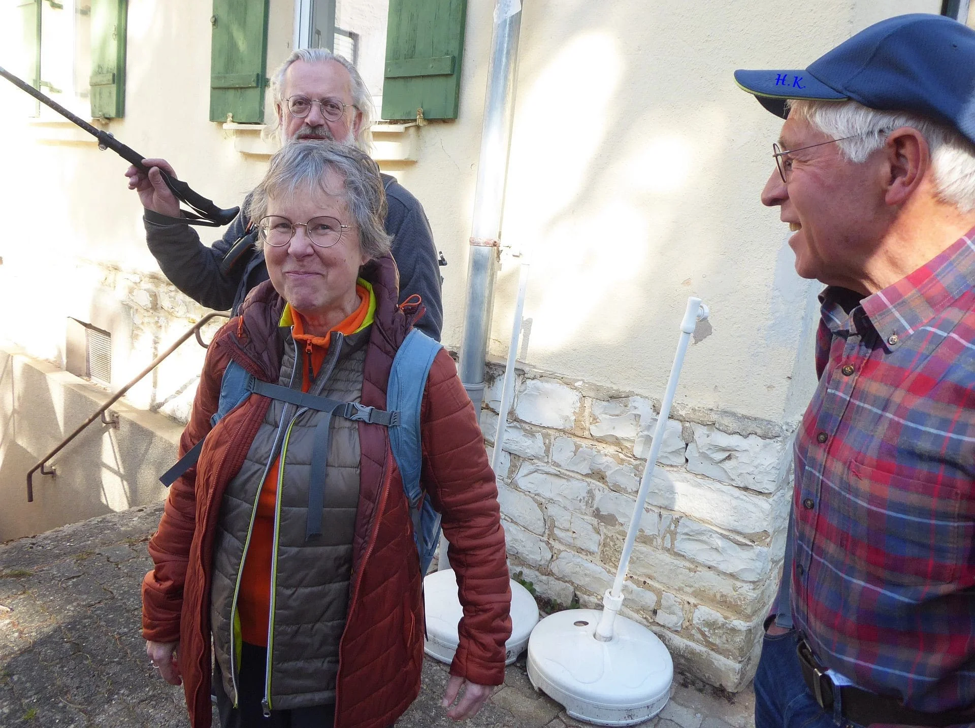 © DAV Augsburg Senioren