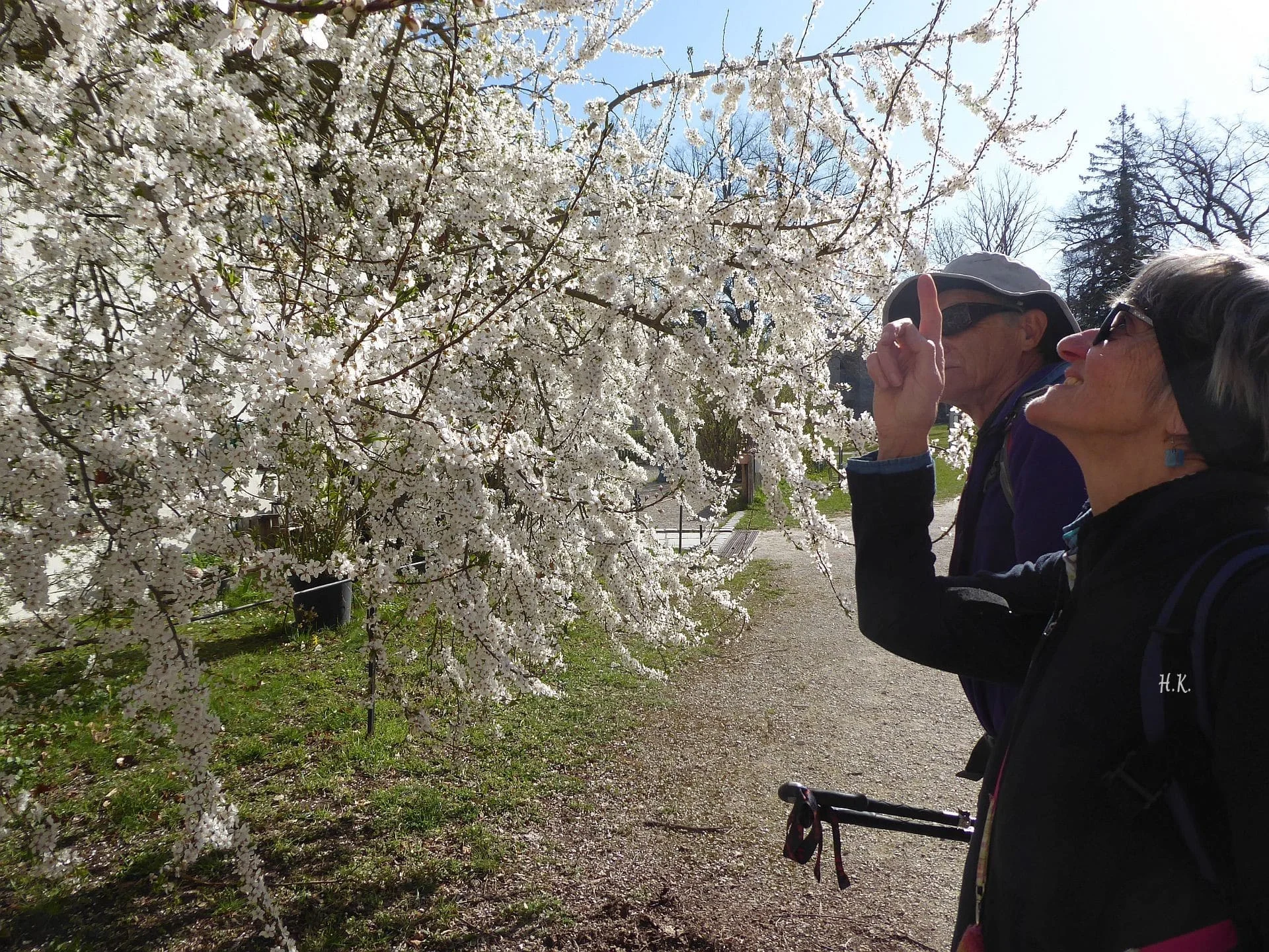 © DAV Augsburg Senioren