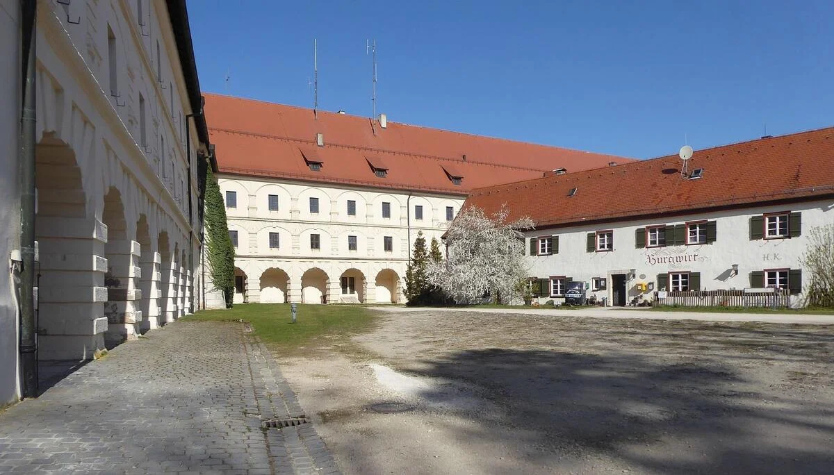 © DAV Augsburg Senioren