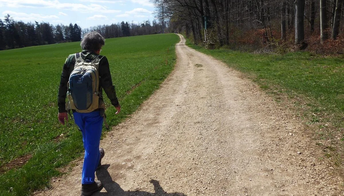 © DAV Augsburg Senioren