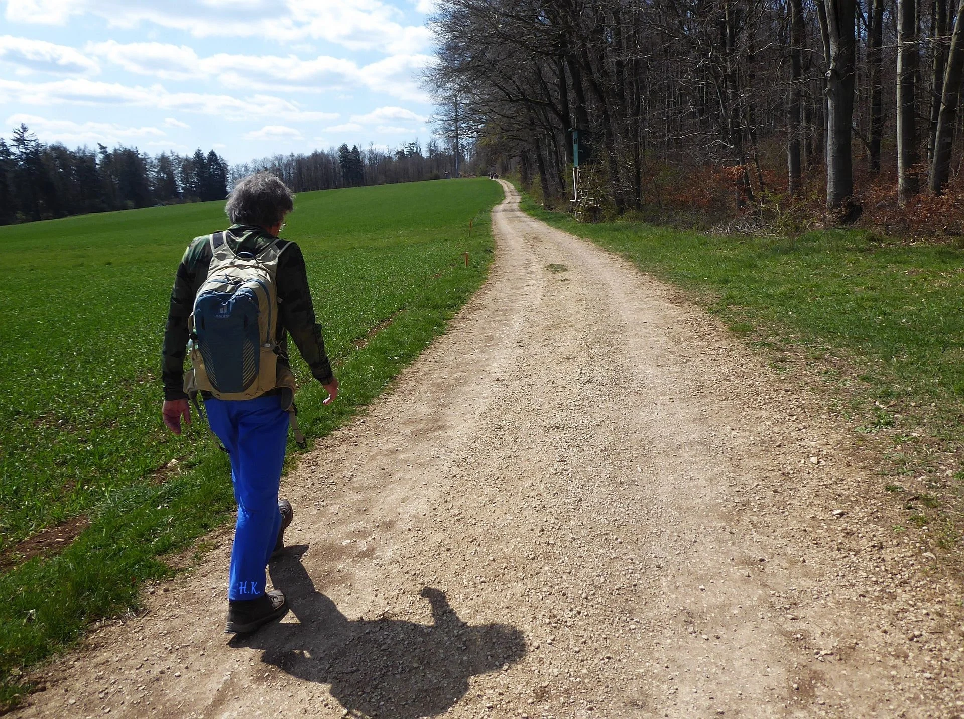 © DAV Augsburg Senioren