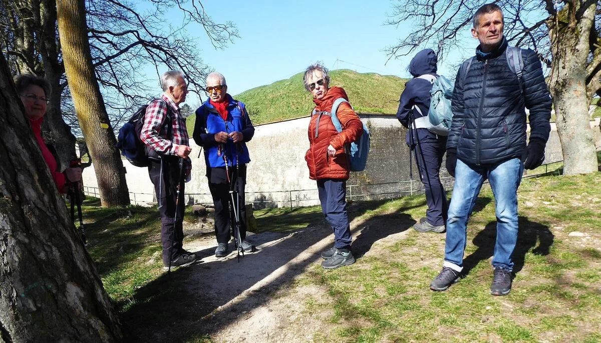 © DAV Augsburg Senioren