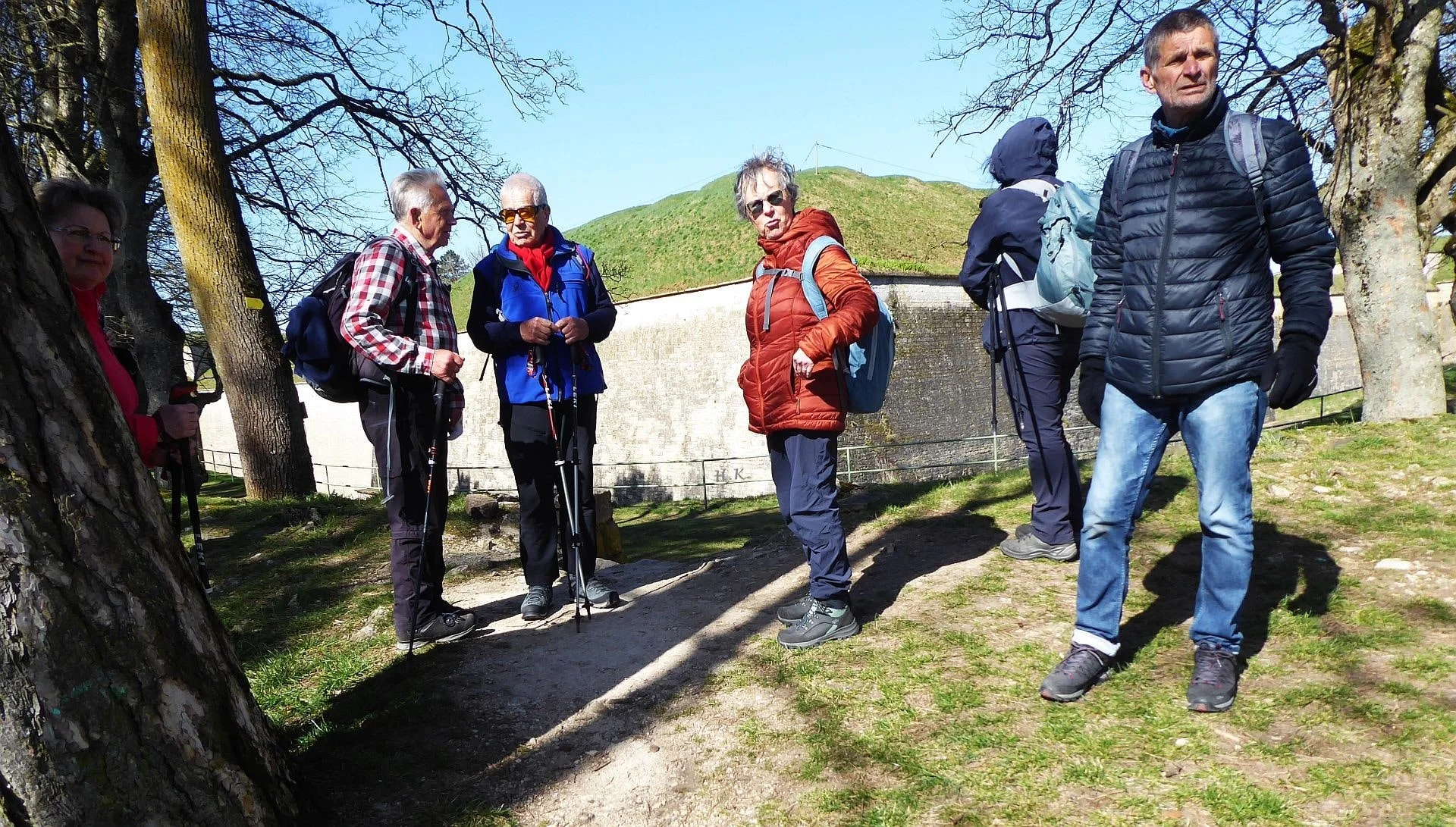 © DAV Augsburg Senioren