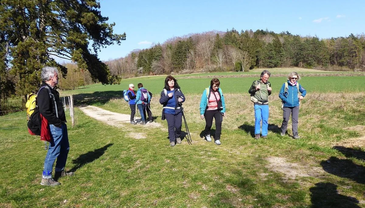 © DAV Augsburg Senioren