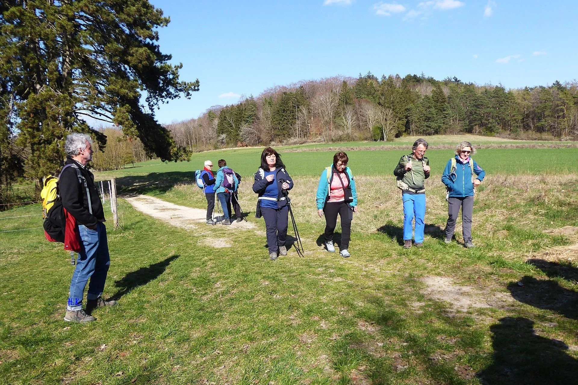 © DAV Augsburg Senioren