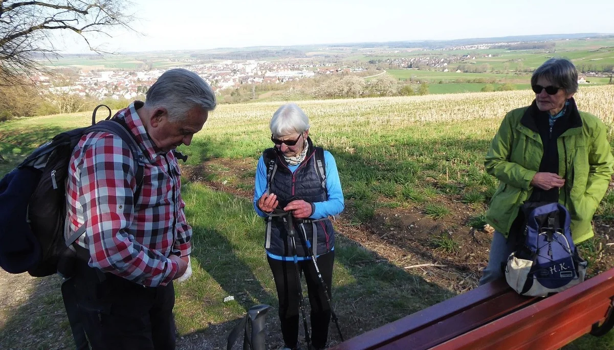 © DAV Augsburg Senioren