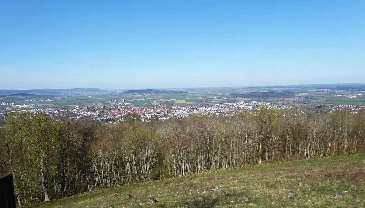 Weißenburg | © DAV Augsburg Senioren