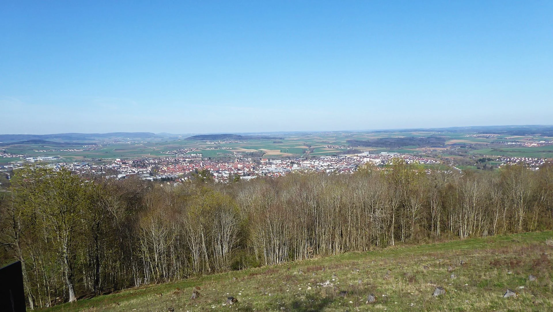 Weißenburg | © DAV Augsburg Senioren