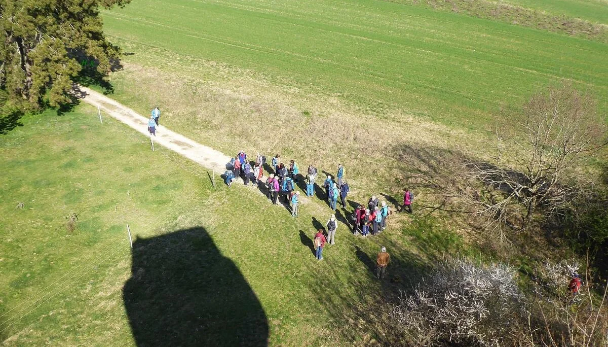 © DAV Augsburg Senioren