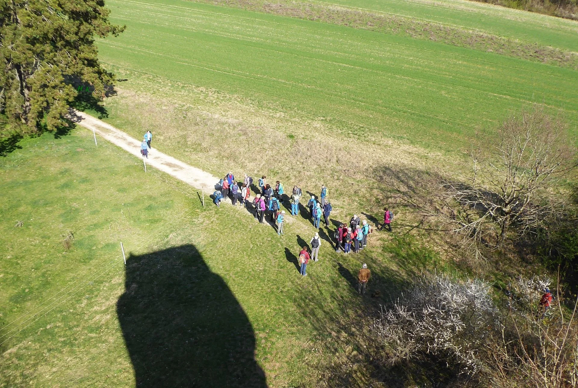 © DAV Augsburg Senioren