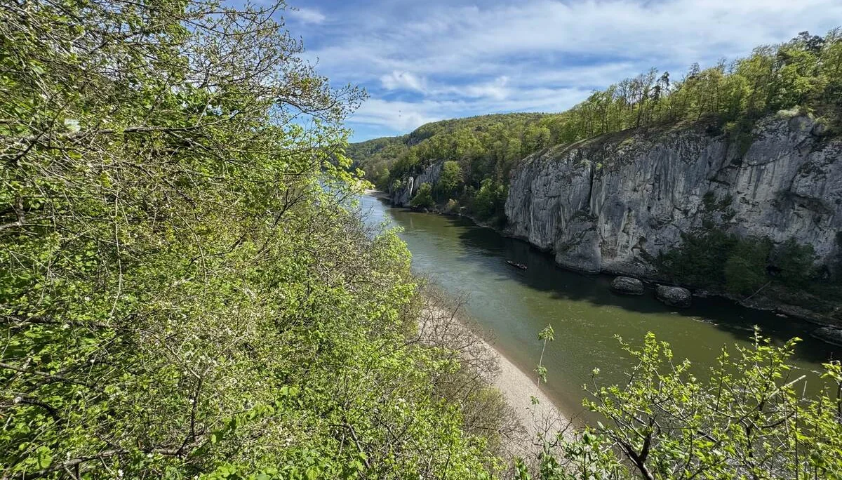 © DAV Augsburg Senioren