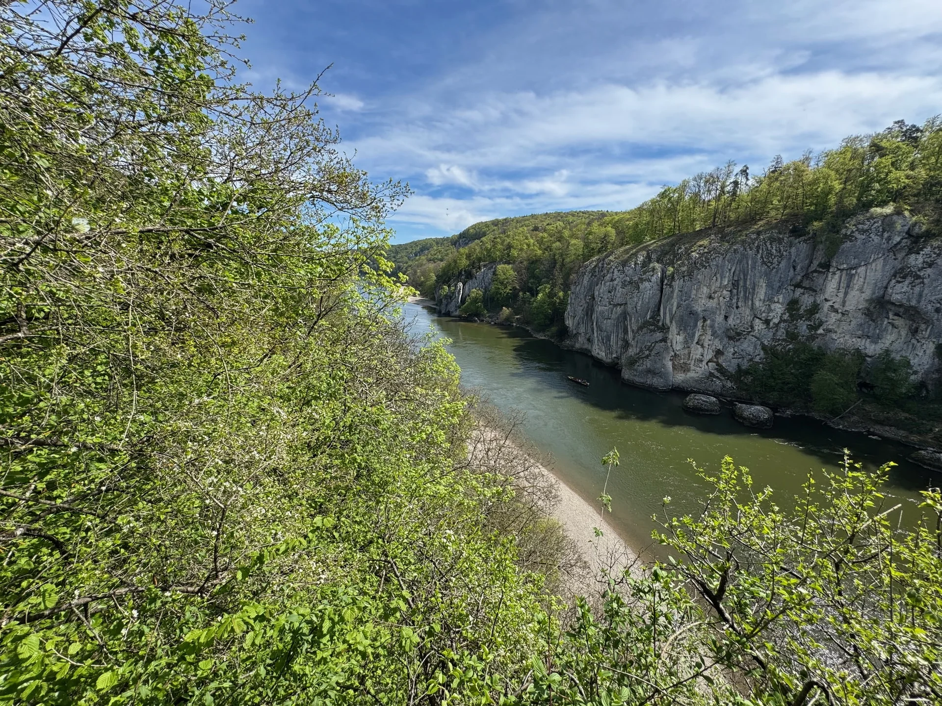 © DAV Augsburg Senioren