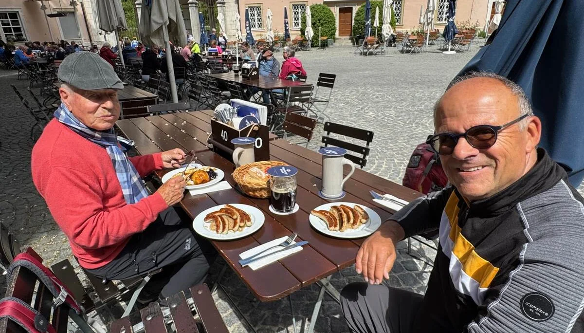 © DAV Augsburg Senioren