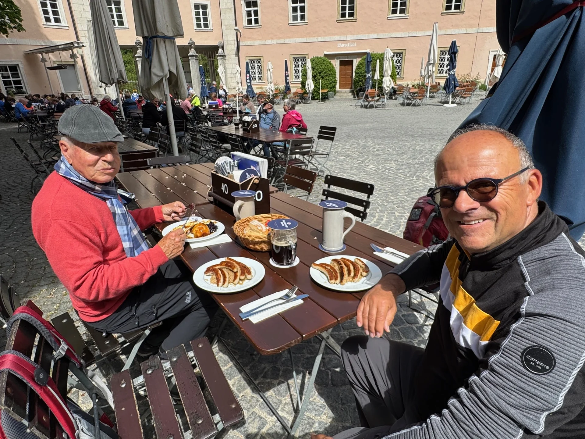 © DAV Augsburg Senioren