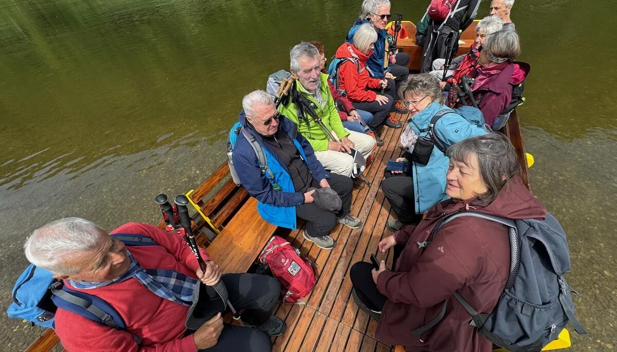 © DAV Augsburg Senioren