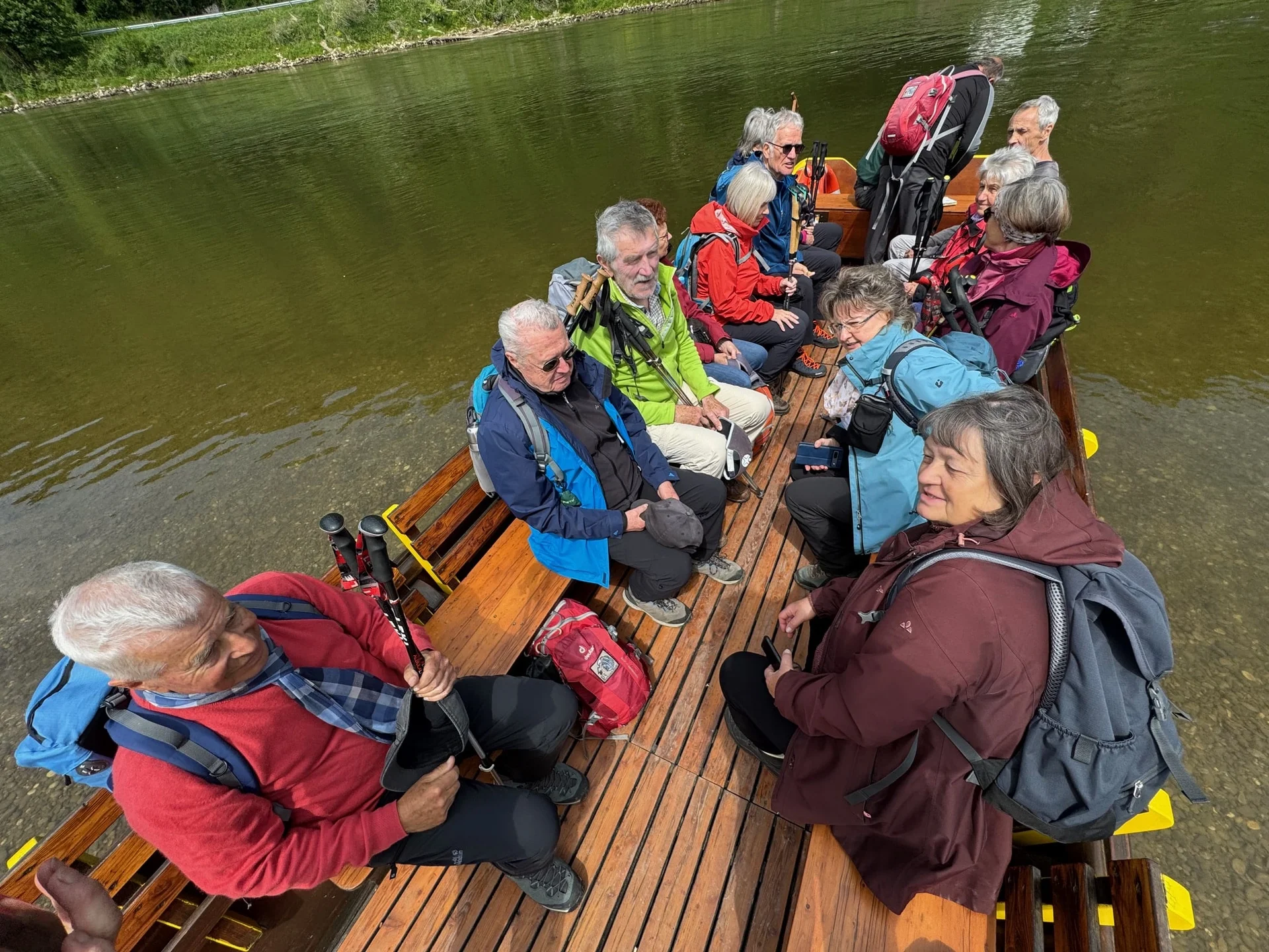 © DAV Augsburg Senioren