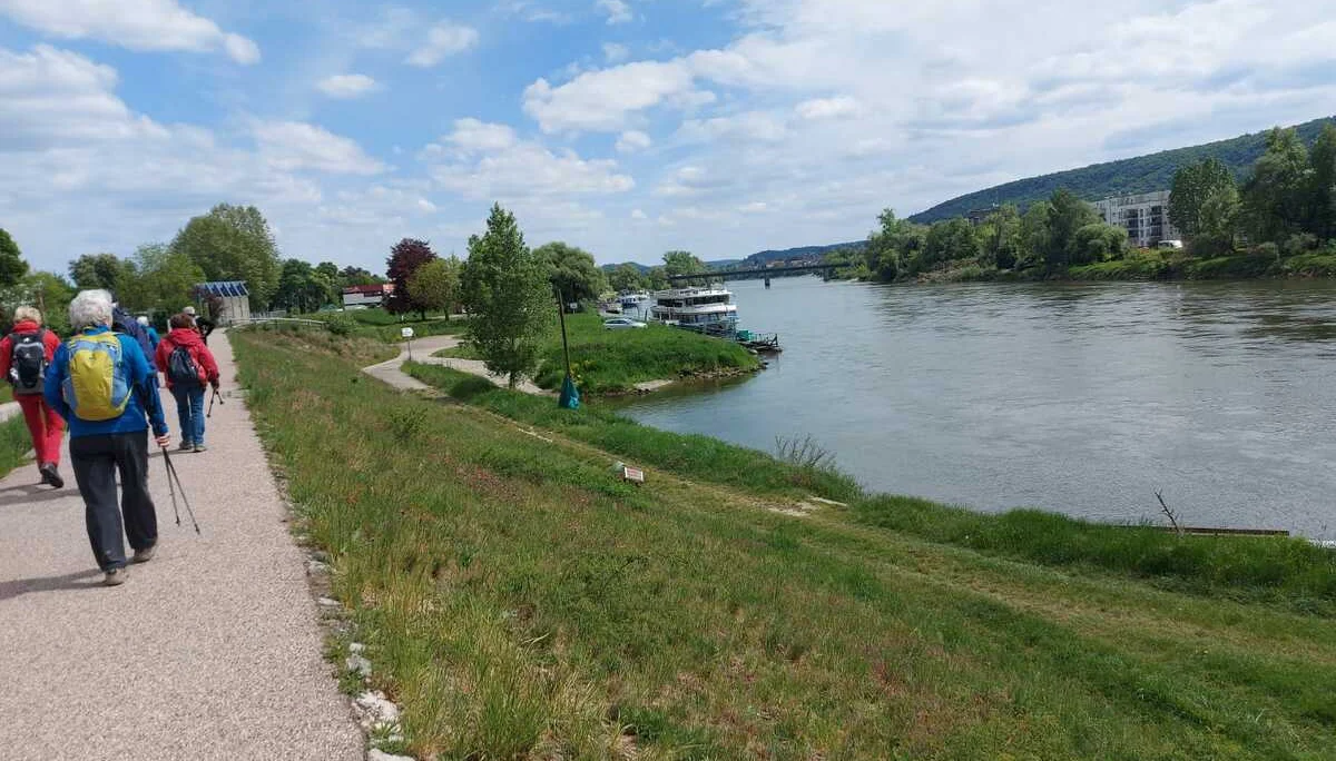 © DAV Augsburg Senioren