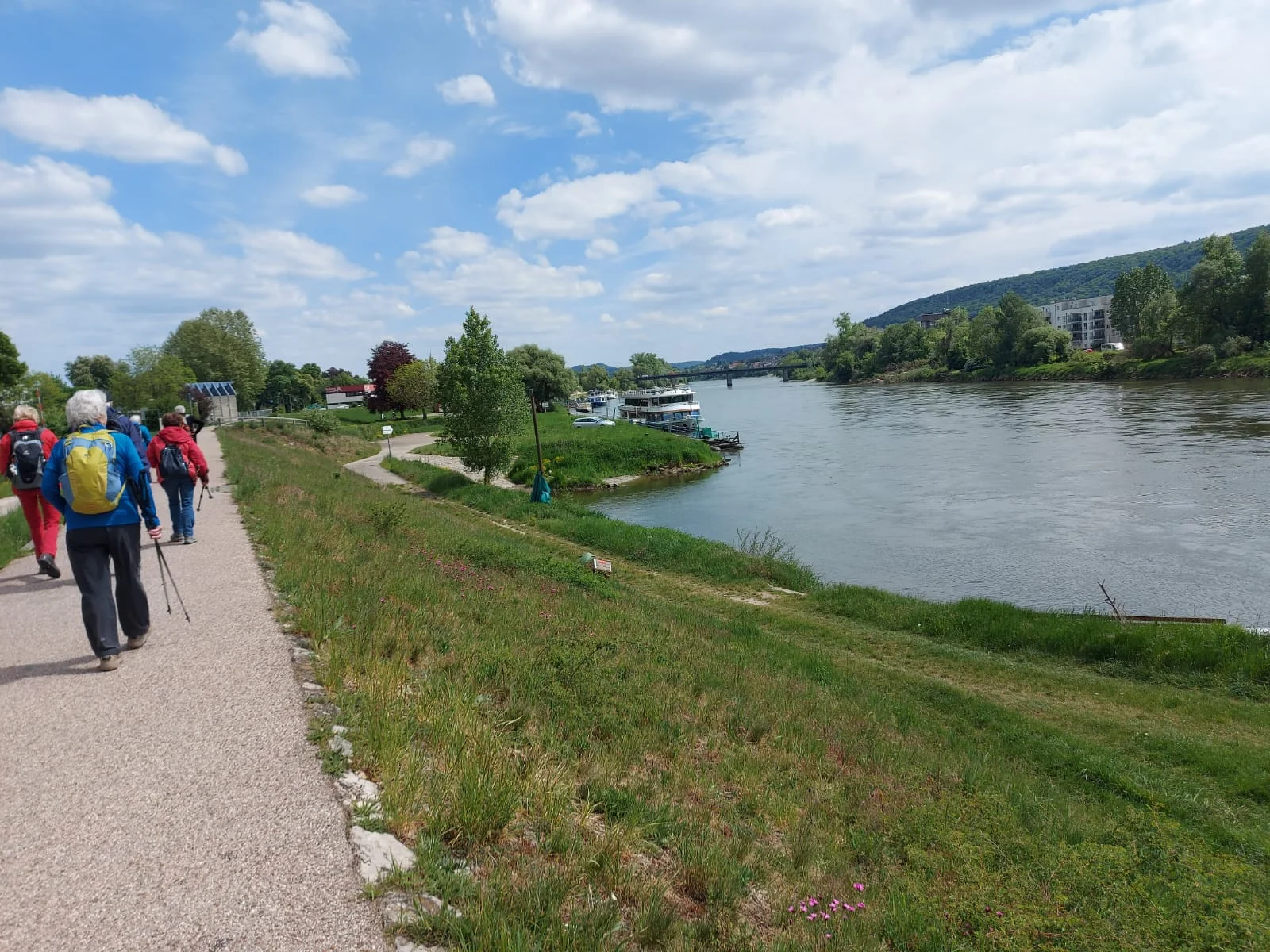 © DAV Augsburg Senioren