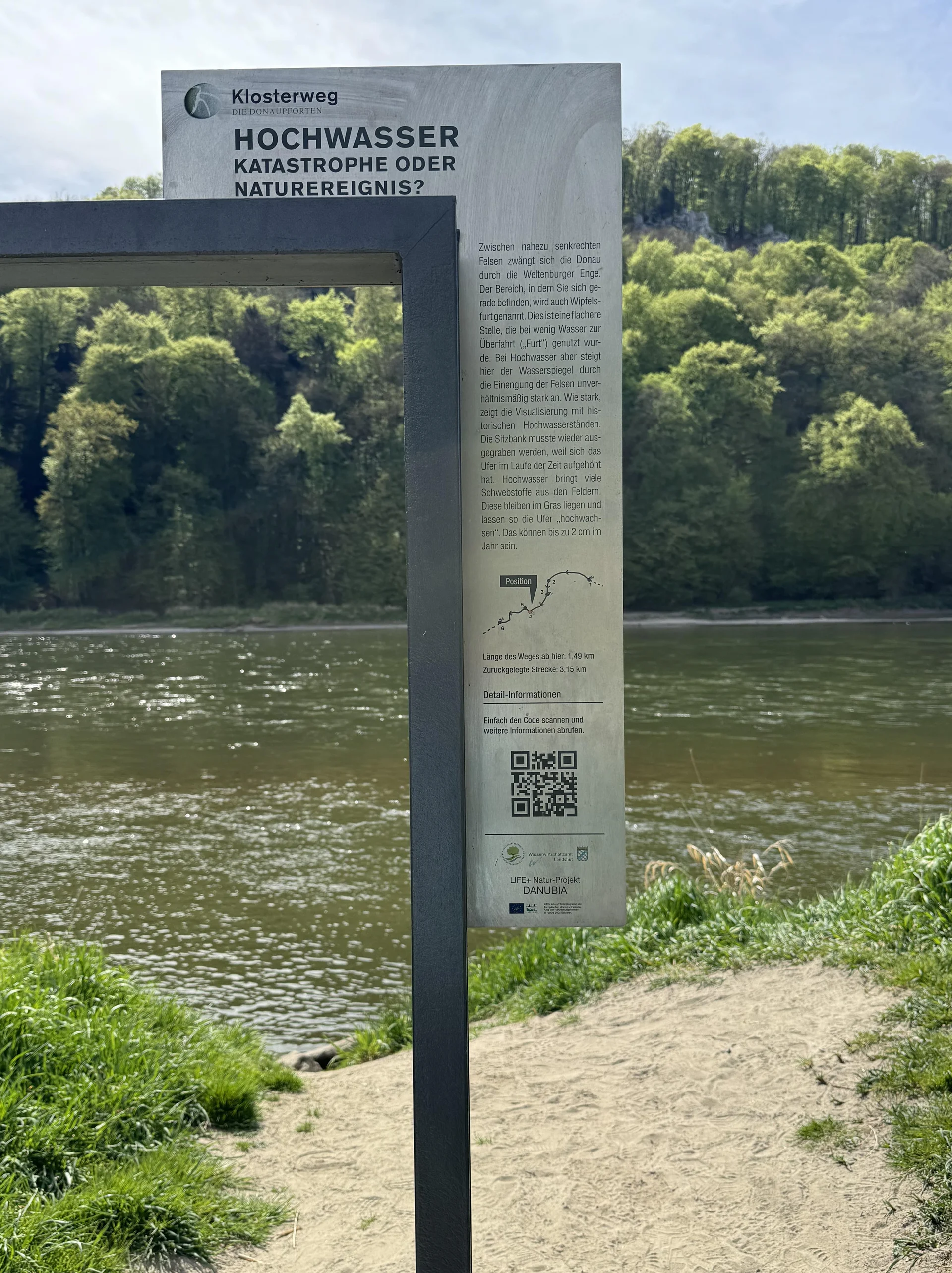 © DAV Augsburg Senioren