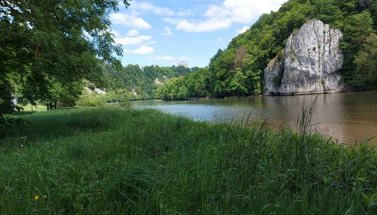 © DAV Augsburg Senioren