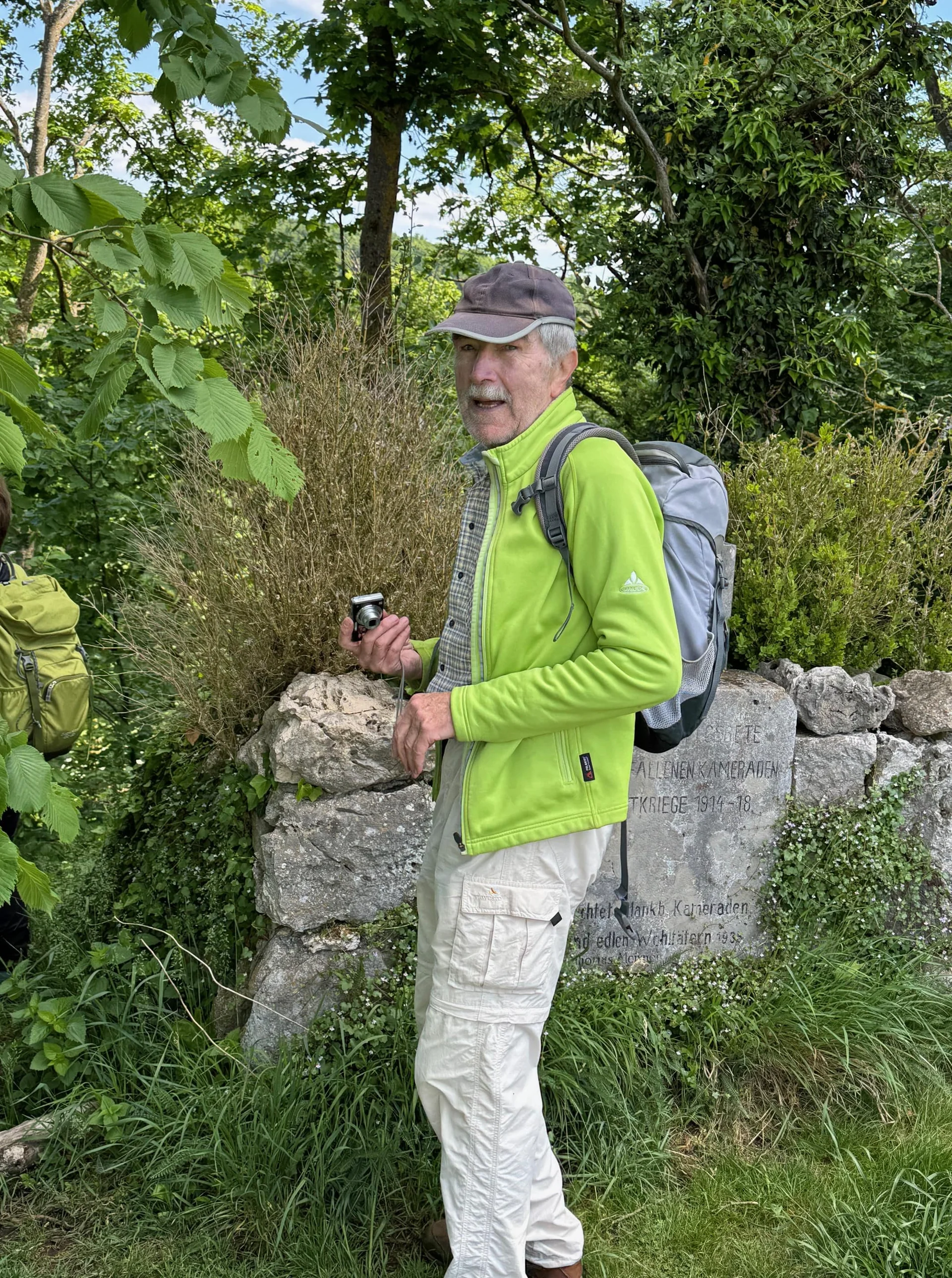 © DAV Augsburg Senioren