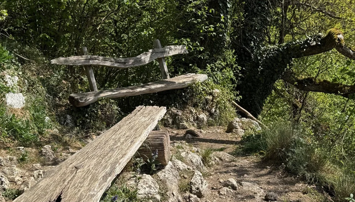 © DAV Augsburg Senioren