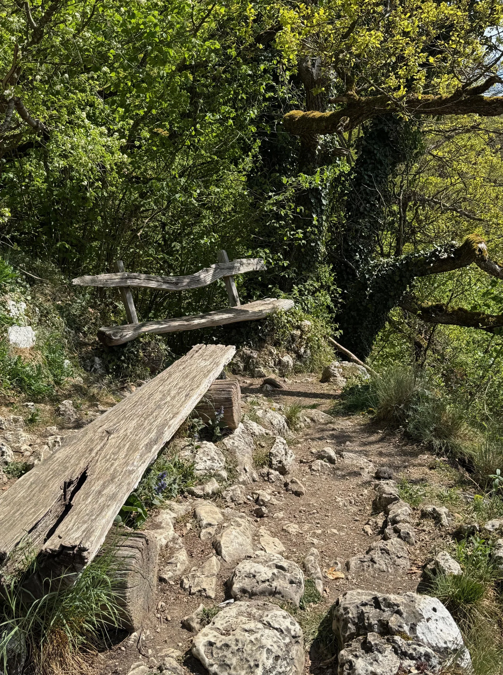 © DAV Augsburg Senioren