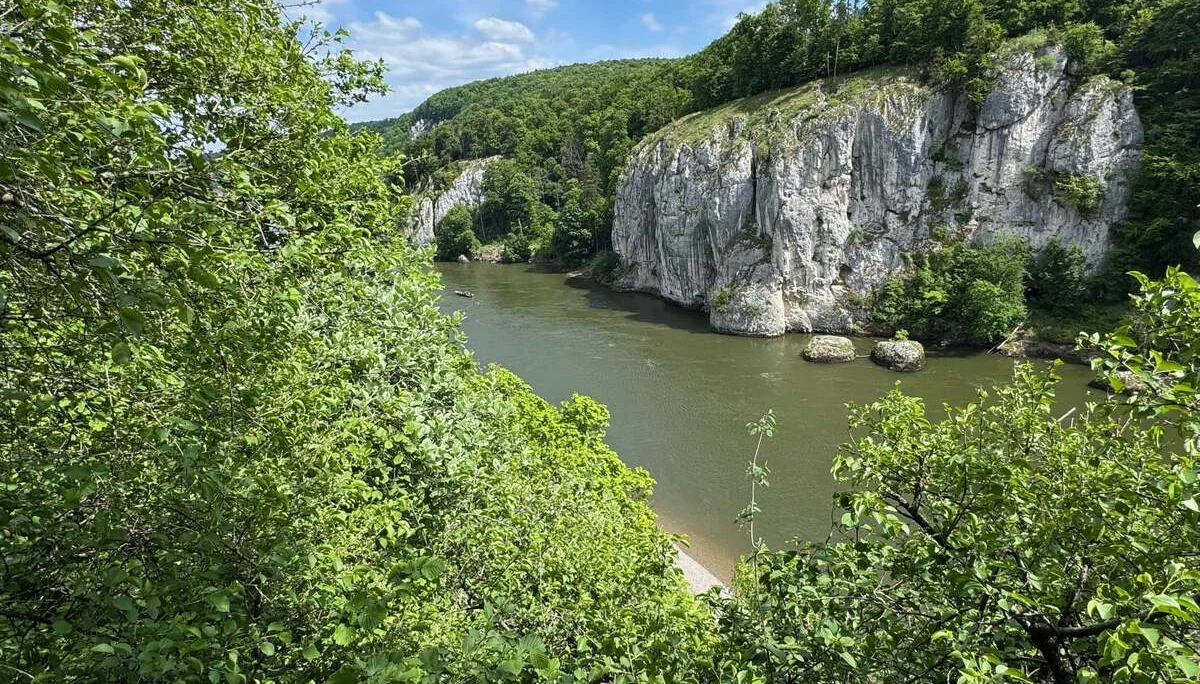 © DAV Augsburg Senioren