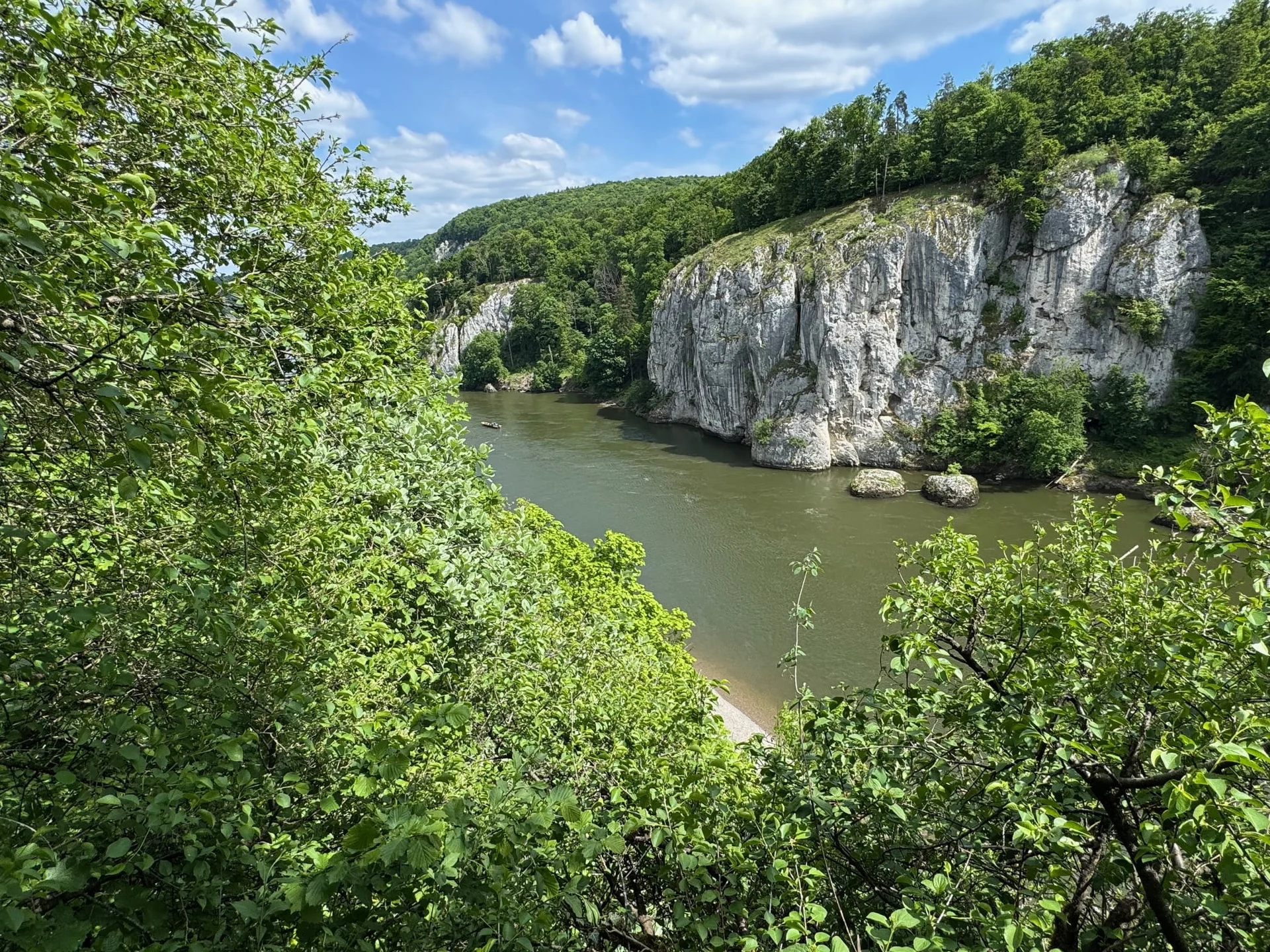 © DAV Augsburg Senioren