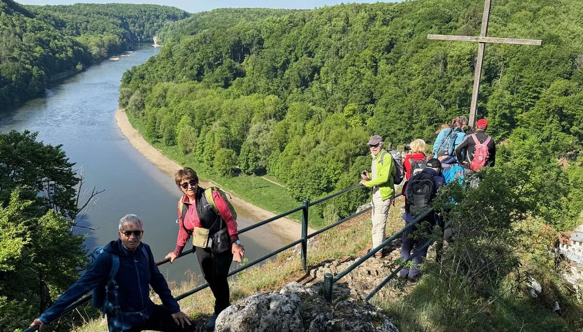 © DAV Augsburg Senioren