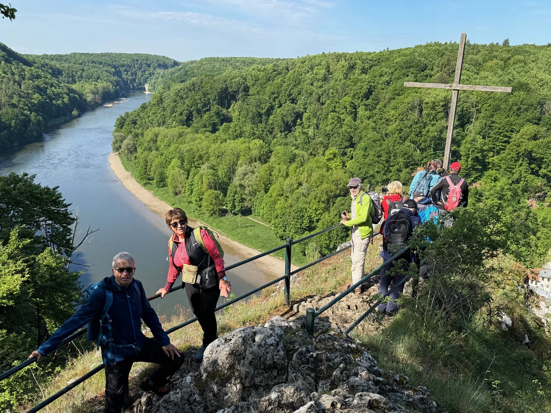 © DAV Augsburg Senioren