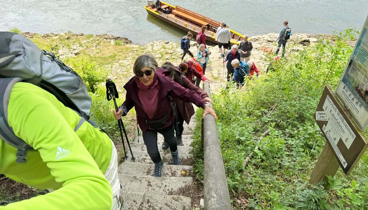 © DAV Augsburg Senioren