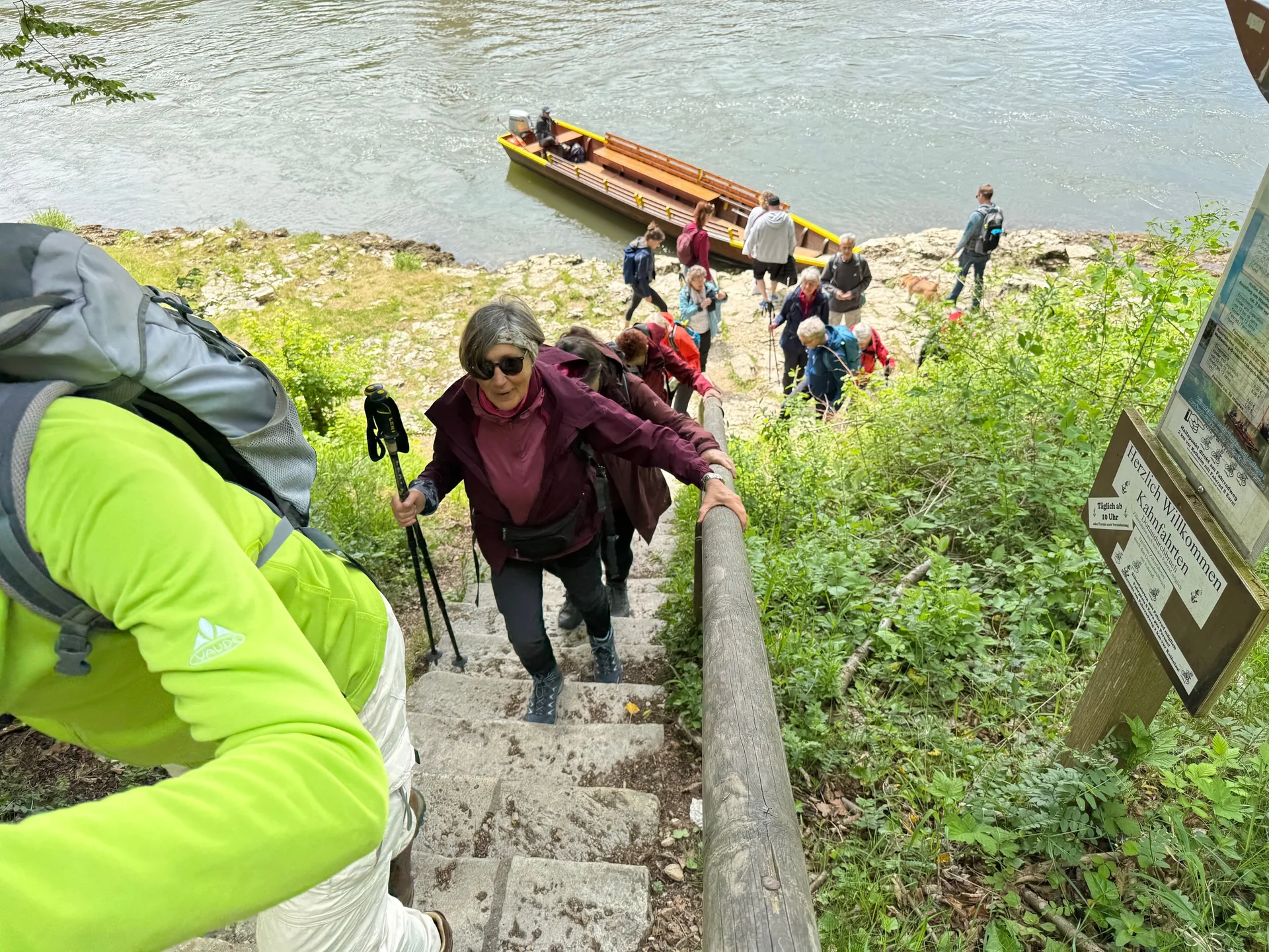 © DAV Augsburg Senioren