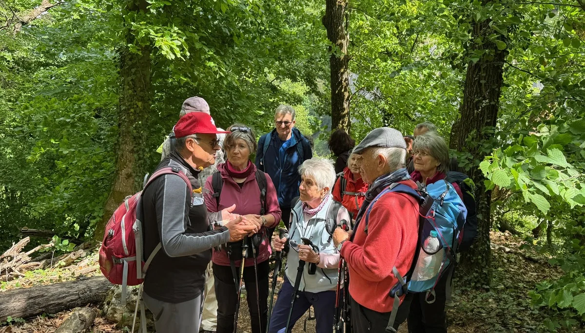 © DAV Augsburg Senioren