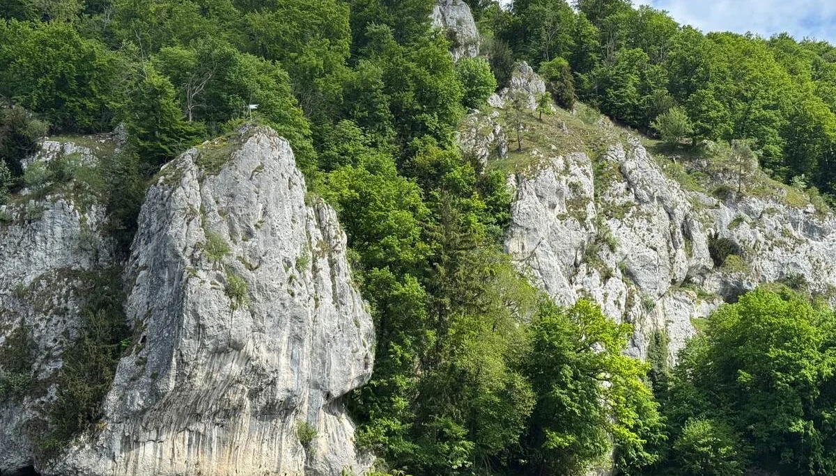 © DAV Augsburg Senioren