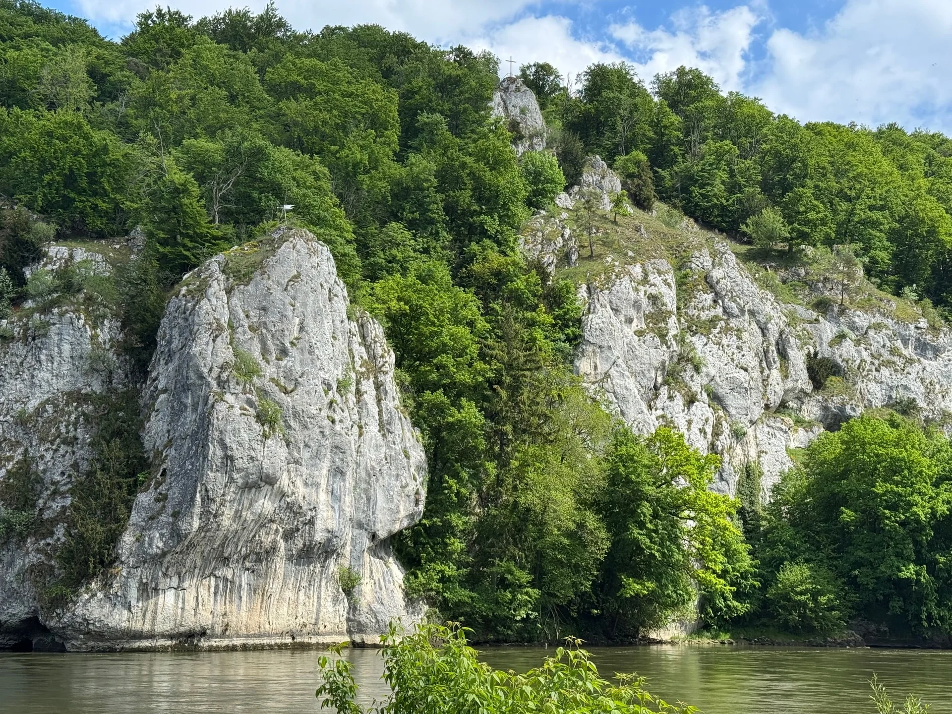 © DAV Augsburg Senioren