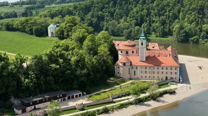 © DAV Augsburg Senioren