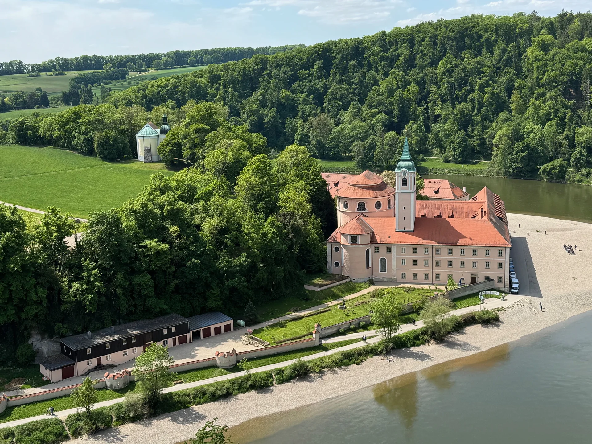 © DAV Augsburg Senioren