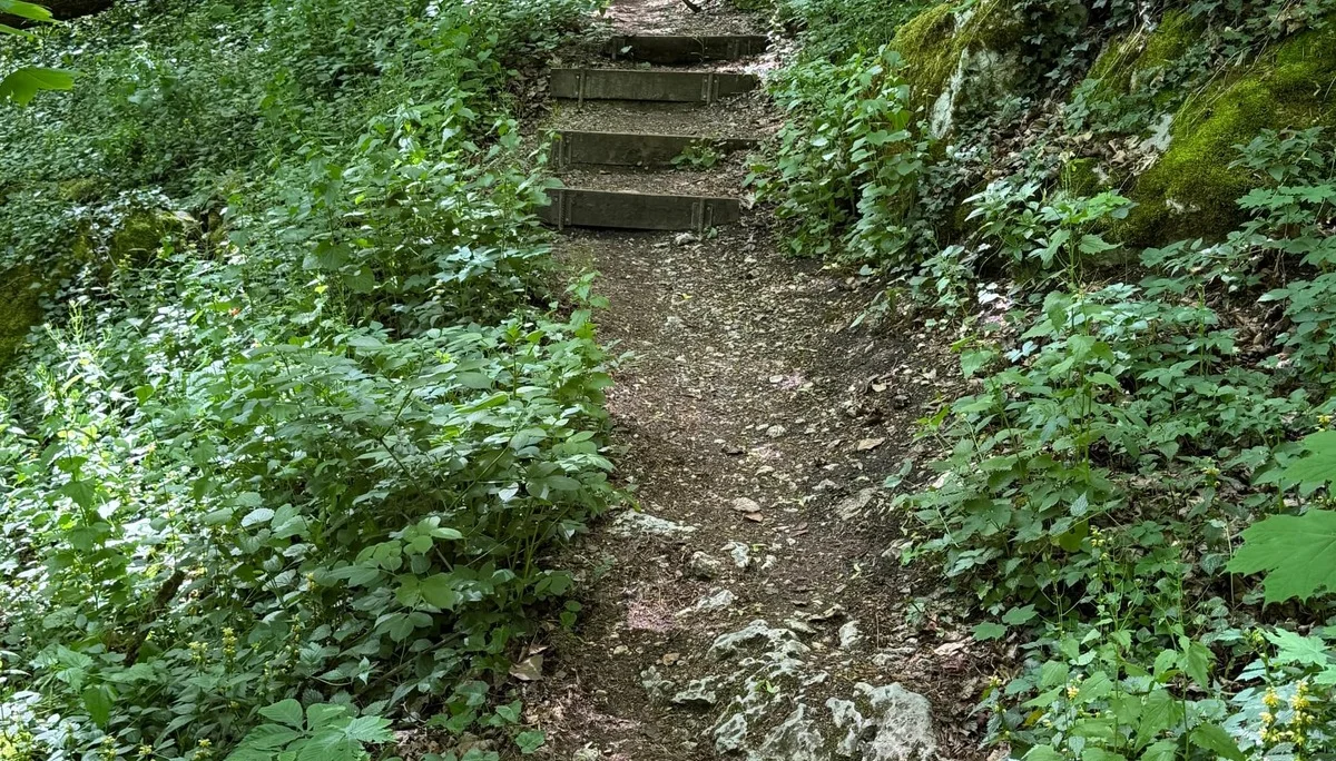 © DAV Augsburg Senioren